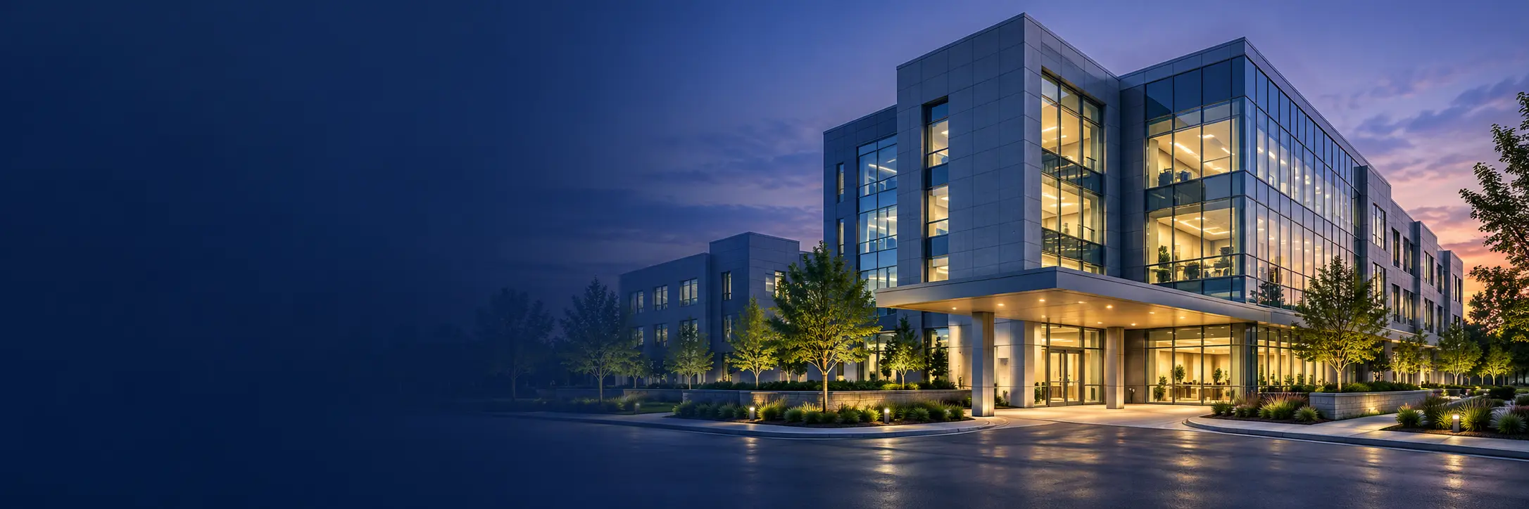 Hospital staffing and workforce solutions from Core360 Healthcare