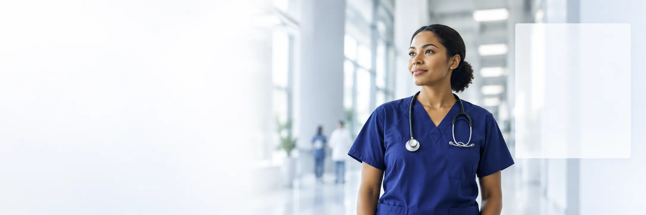 Core360 Healthcare hospital staffing standards