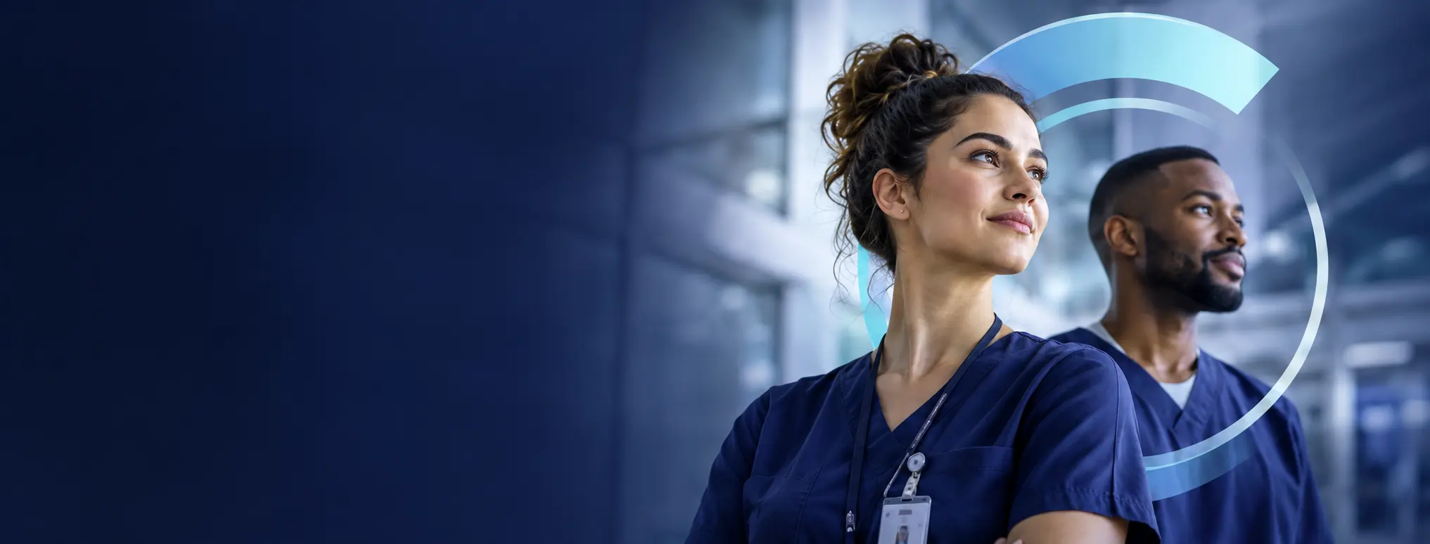 Core360 Healthcare workforce solutions